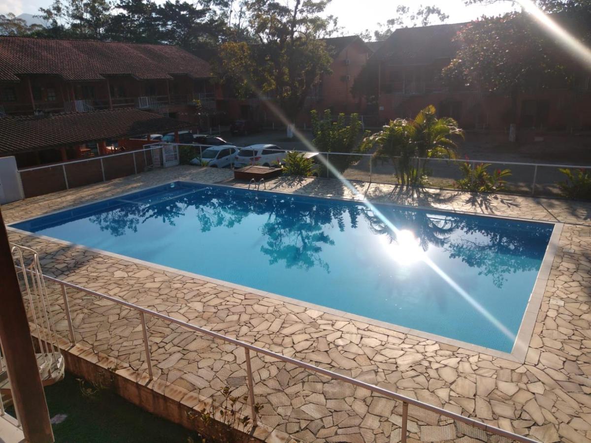 Maranduba Ville1 Ubatuba Extérieur photo