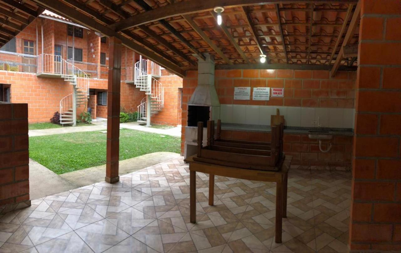 Maranduba Ville1 Ubatuba Extérieur photo