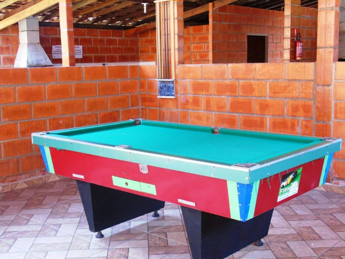 Maranduba Ville1 Ubatuba Extérieur photo