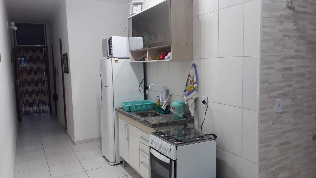 Maranduba Ville1 Ubatuba Extérieur photo