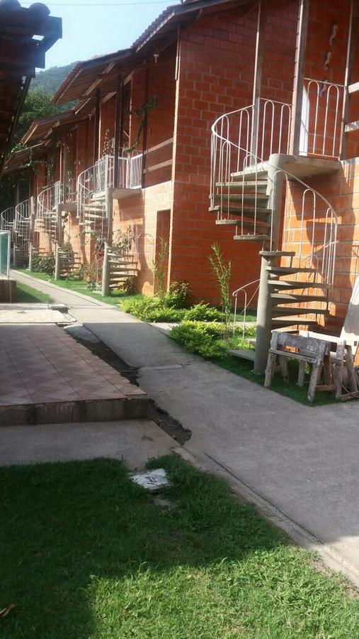 Maranduba Ville1 Ubatuba Extérieur photo