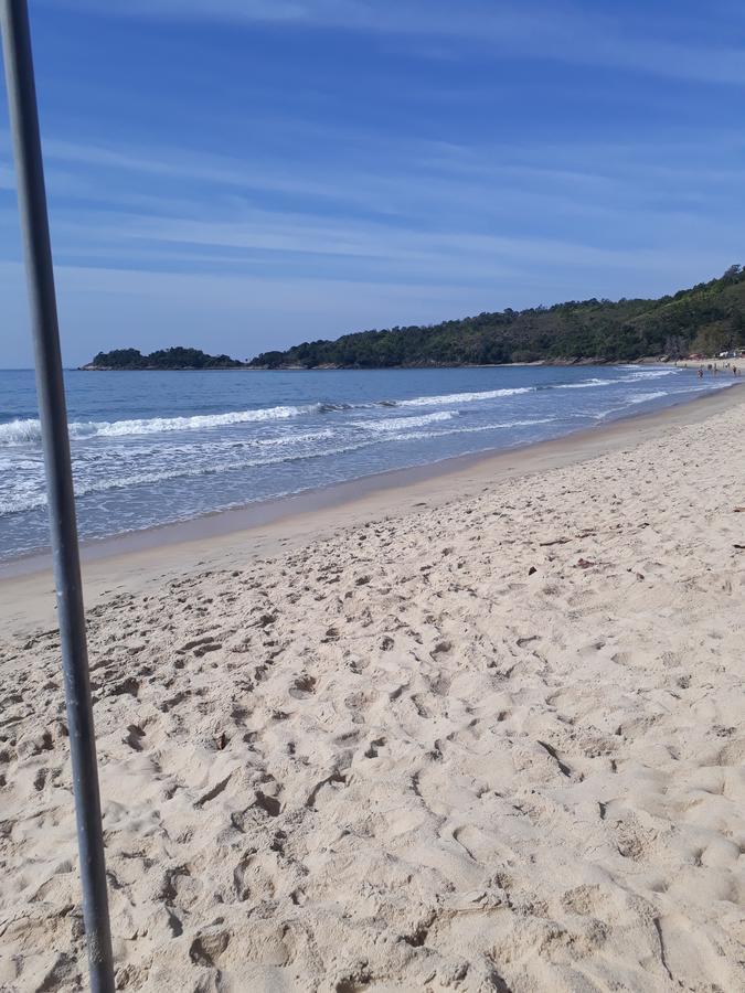 Maranduba Ville1 Ubatuba Extérieur photo