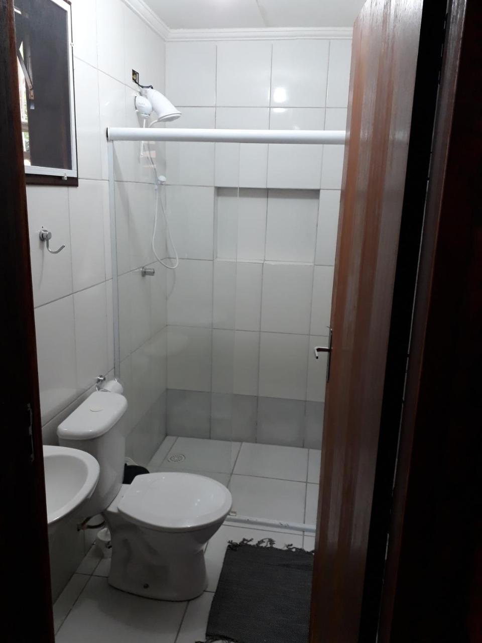 Maranduba Ville1 Ubatuba Extérieur photo